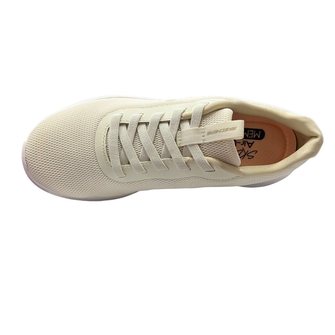 Tênis Skechers Skech Lite Pro Glimmer Me Fem 150041BR-OFWT Bege 3