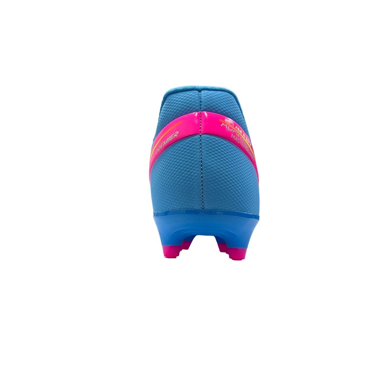 Chuteira Umbro Campo Adamant Master Premier U03FB00241-380 Azul 3