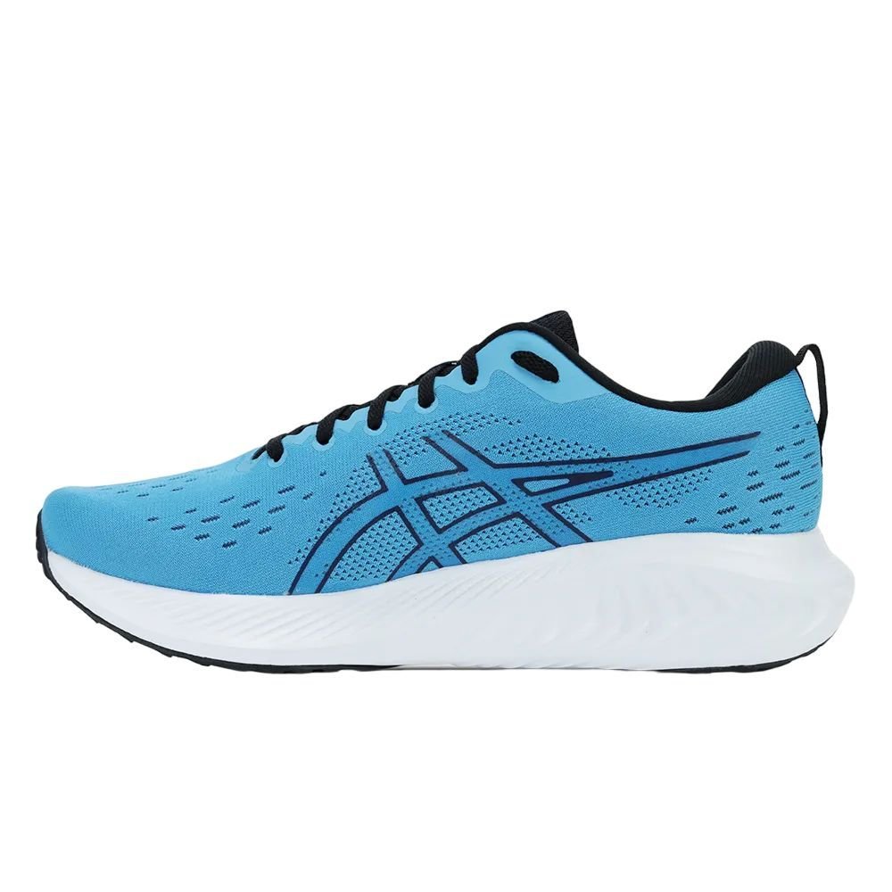 Tênis Asics Gel Excite Masculino 101011B910-400 Azul 2