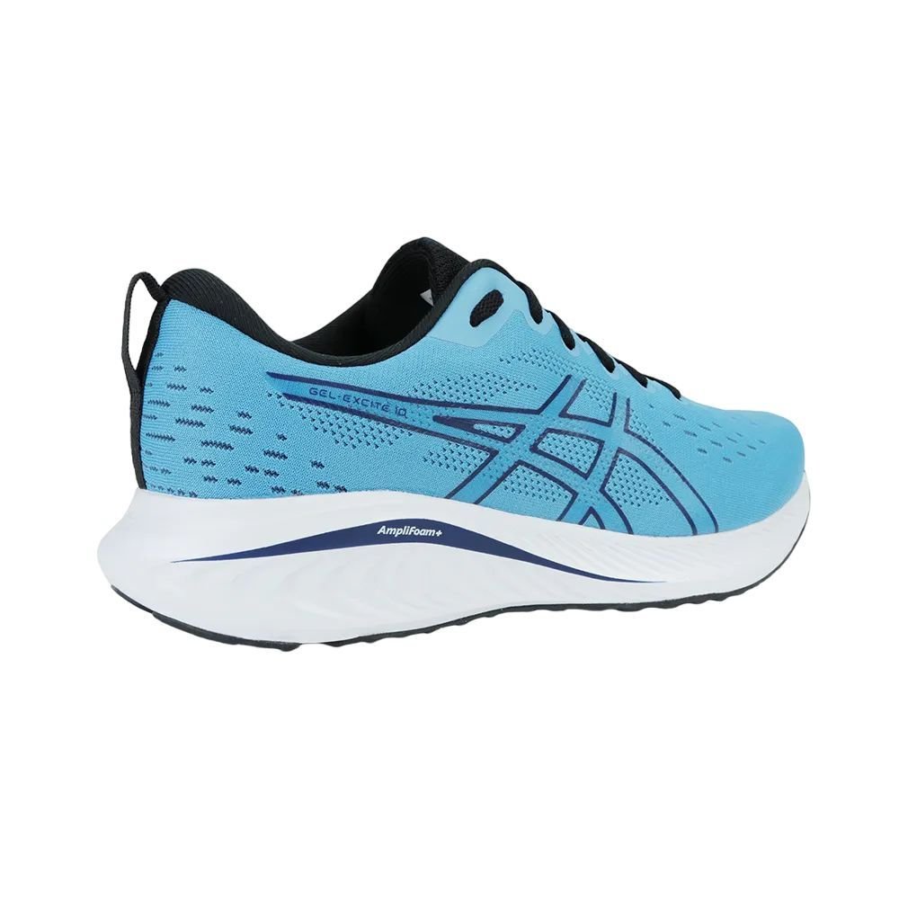 Tênis Asics Gel Excite Masculino 101011B910-400 Azul 4