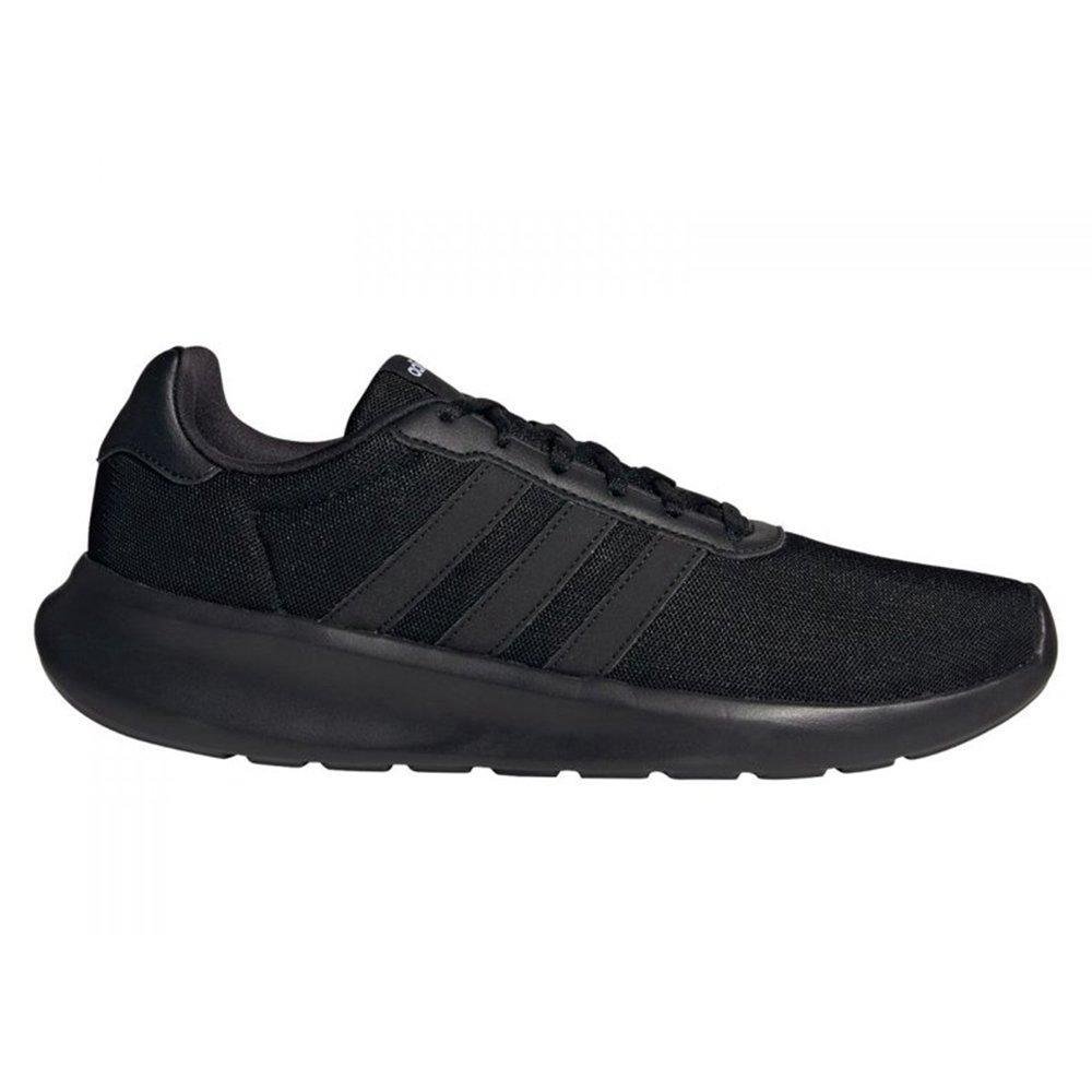 TENIS ADIDAS LITE RACER 3.0 GW7954 Preto