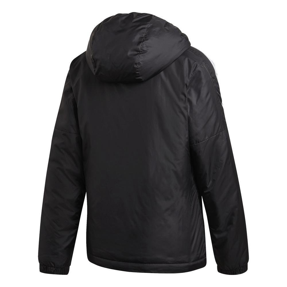 Jaqueta Adidas W Outdoor Ess Insulated Feminina GH4598 Preto 2