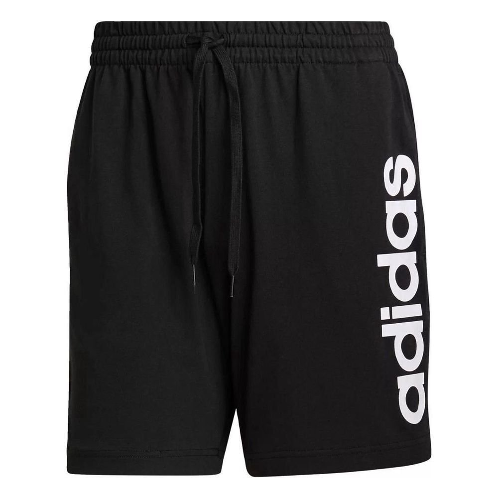 SHORTS ADIDAS M ESSENTIALS LOGO LINEAR GK9604