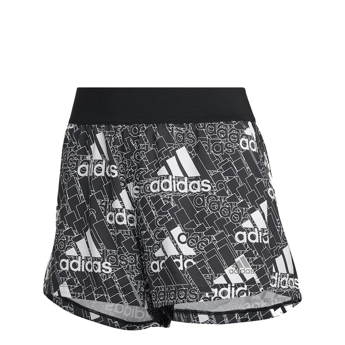 Short Adidas Pacer Made For Training Feminino HM8758