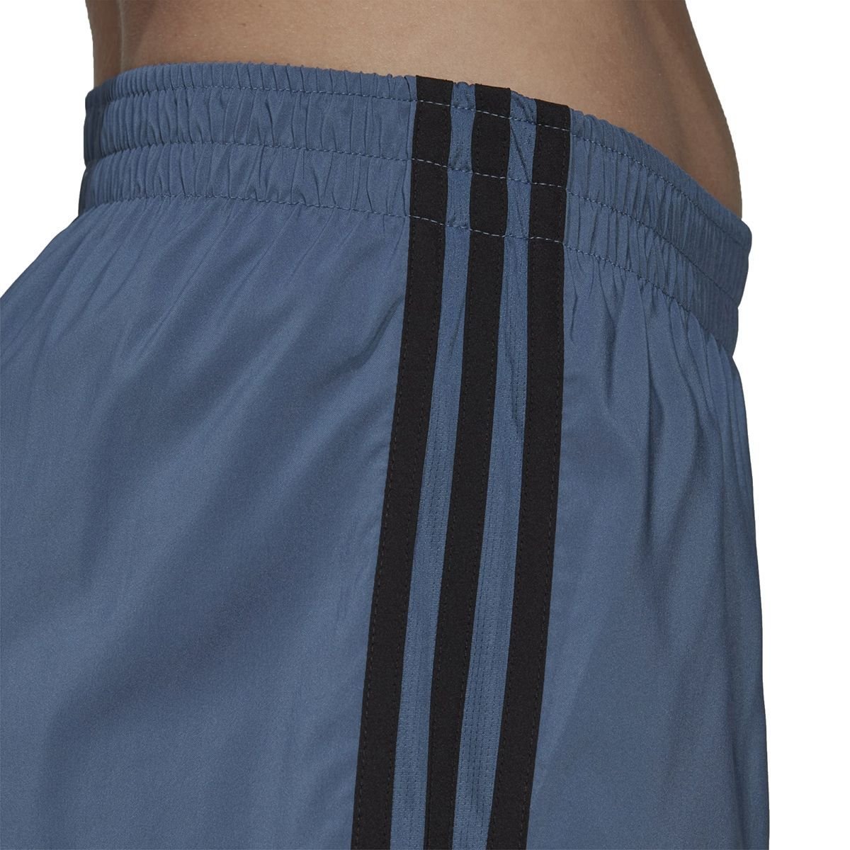 Short Adidas Marathon 20 Feminino HL1478 Cinza 6