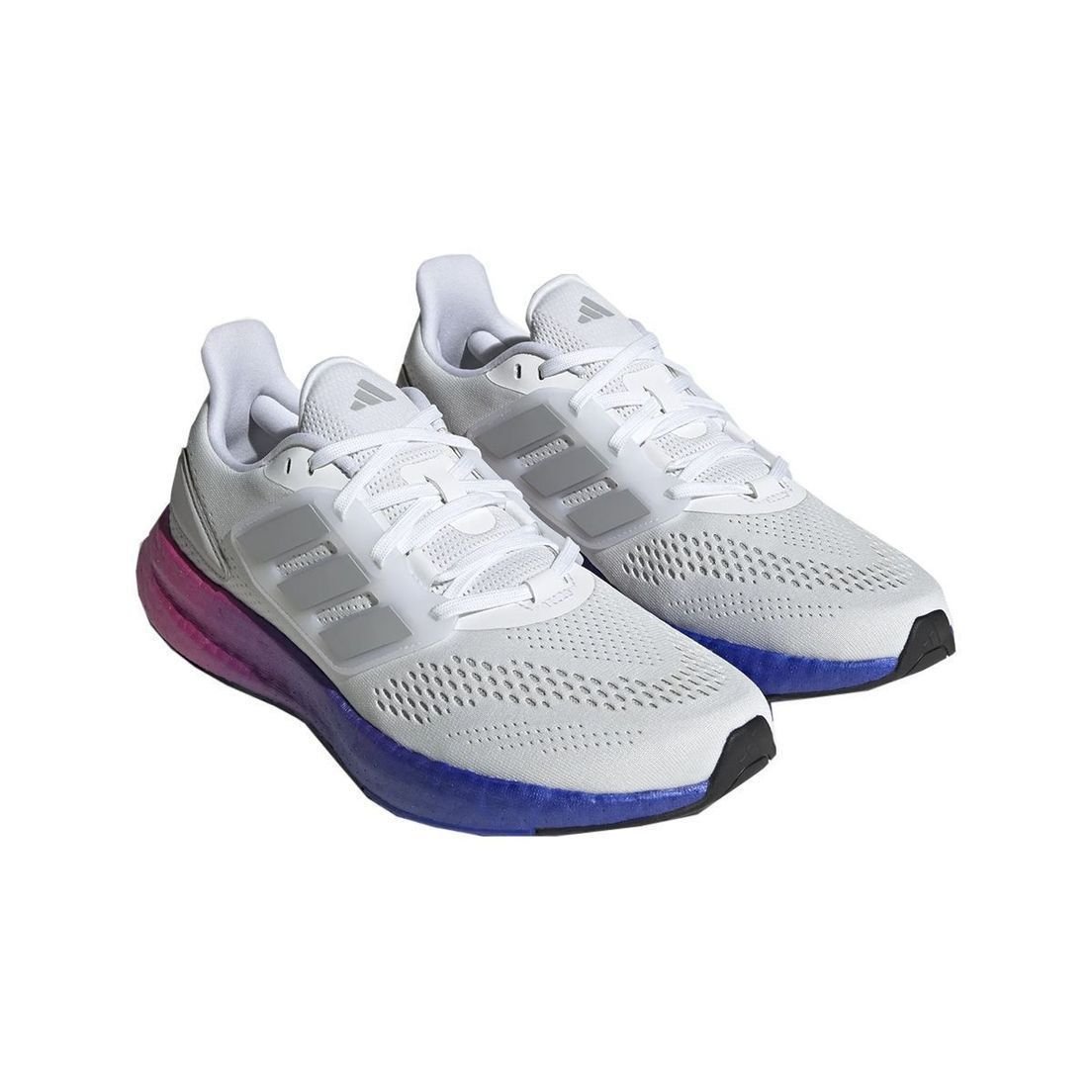 Tênis Adidas Pureboost 22 Masculino HQ8585 Branco 3