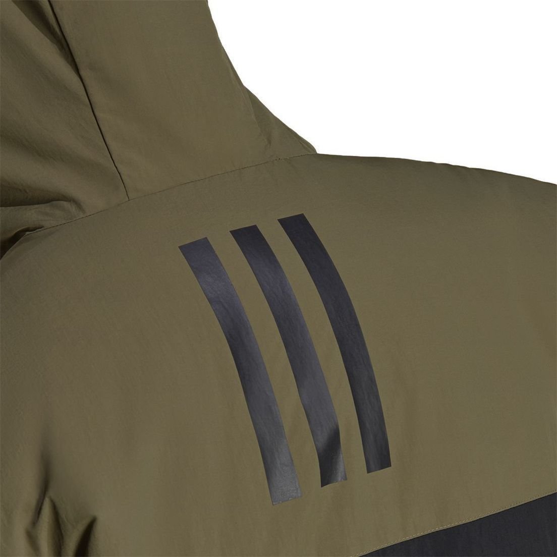 Jaqueta Adidas Sportswear Masculina HM2264 Verde 8