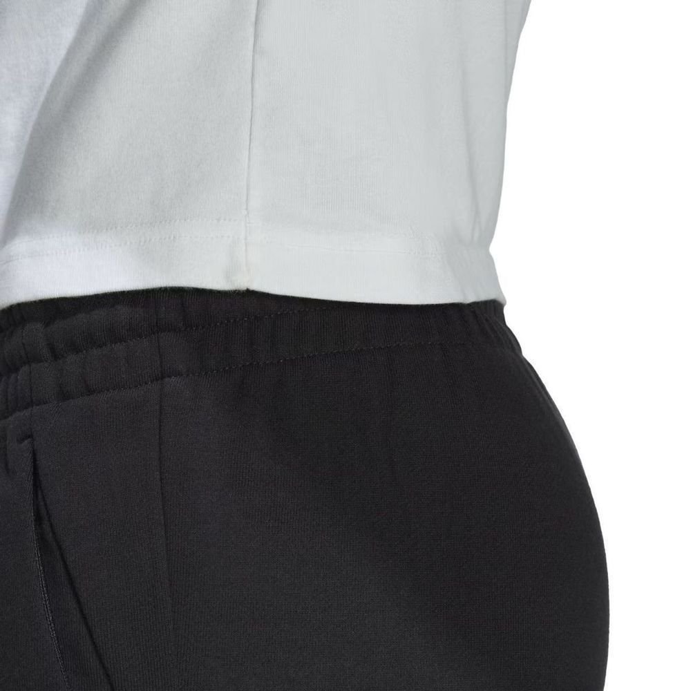 Calça Adidas Logo Linear Masculina IC0063 Preto 5