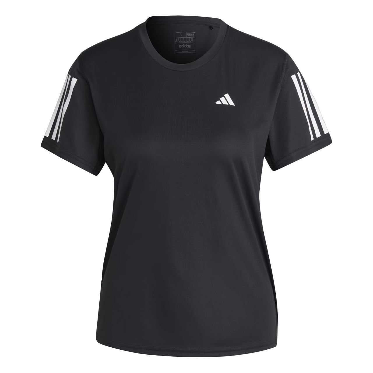 Camiseta Adidas Own The Run Feminina IC5188