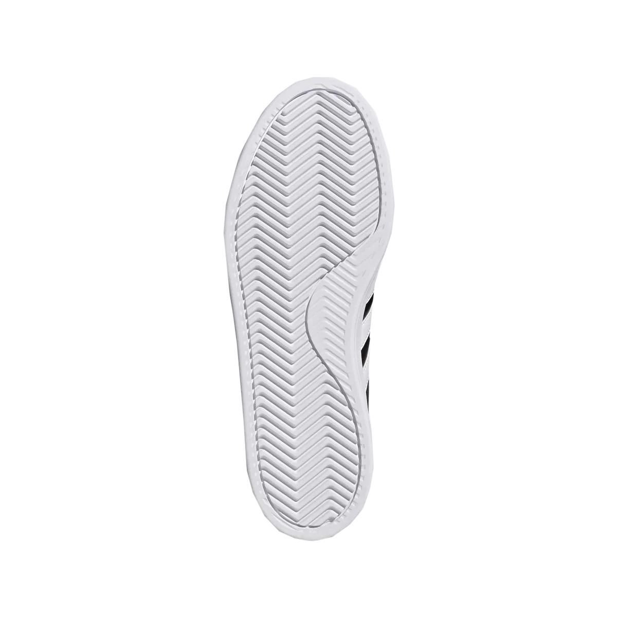 Tênis Adidas Grand Court 2.0 Masculino GW9196 Preto 6