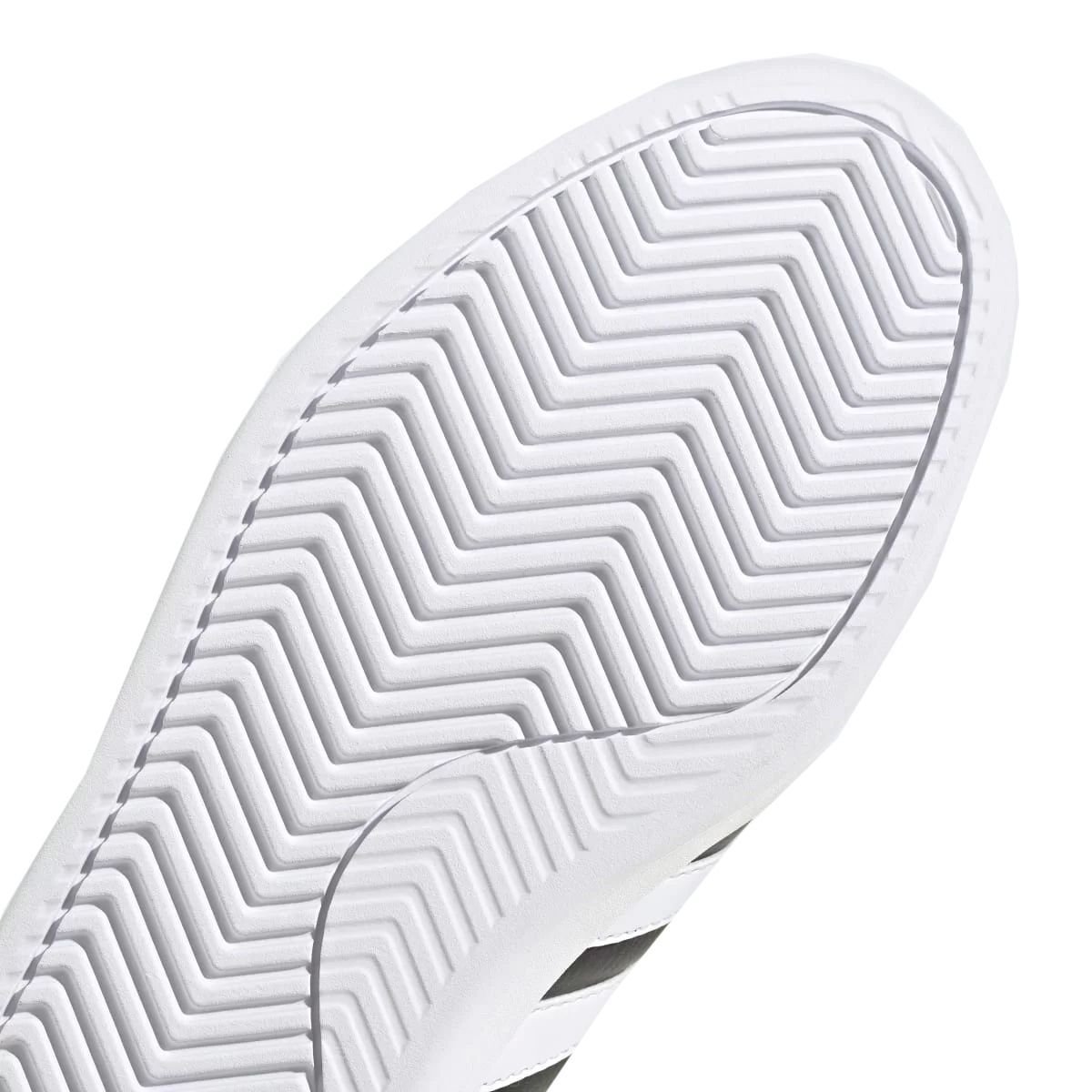 Tênis Adidas Grand Court 2.0 Masculino GW9196 Preto 8