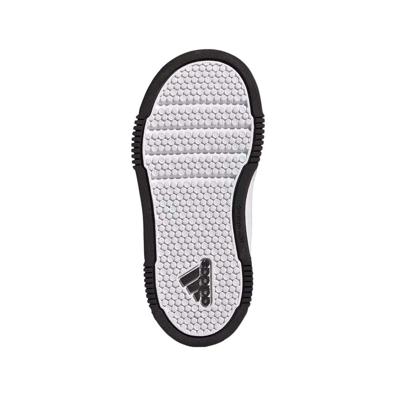 Tênis Infantil Adidas Tensaur Sport 2.0 GW6456 Preto 6