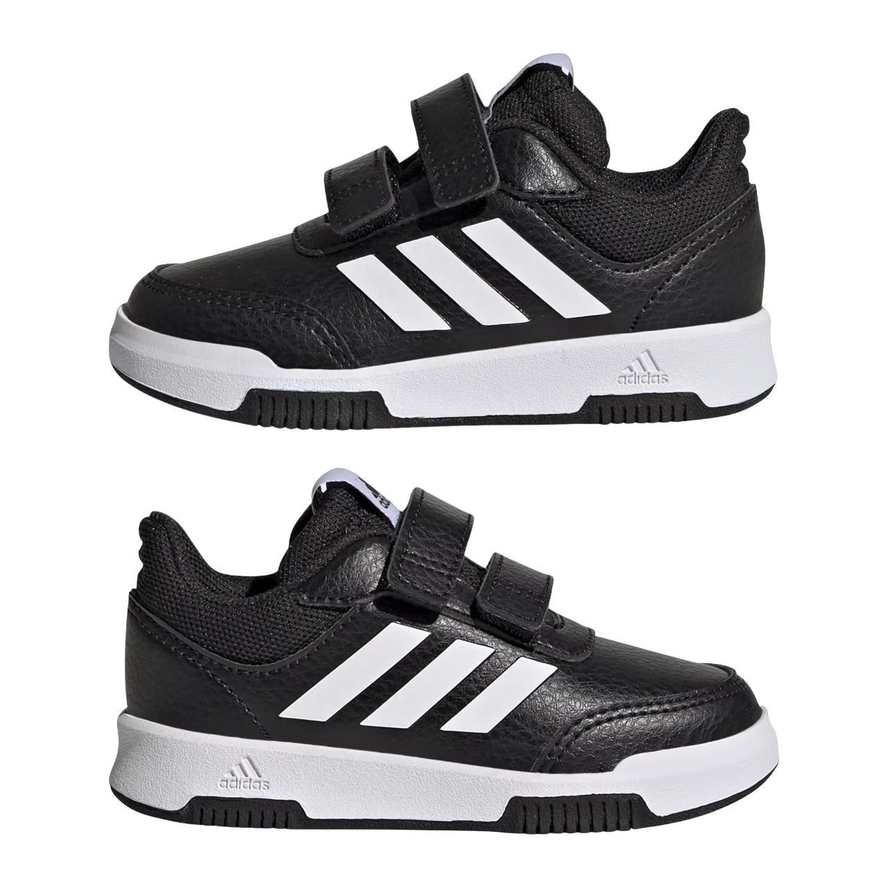 Tênis Infantil Adidas Tensaur Sport 2.0 GW6456 Preto 7
