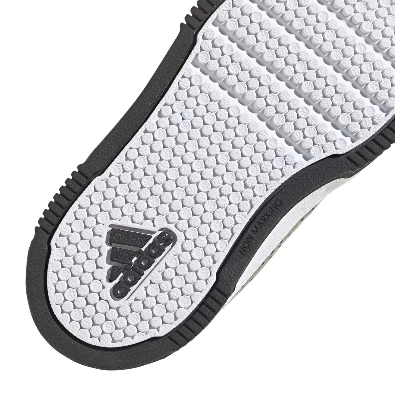 Tênis Infantil Adidas Tensaur Sport 2.0 GW6456 Preto 9
