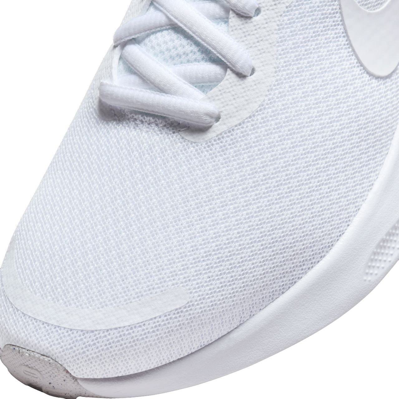 Tênis Nike Revolution 7 Feminino FB2207-100 Branco 7
