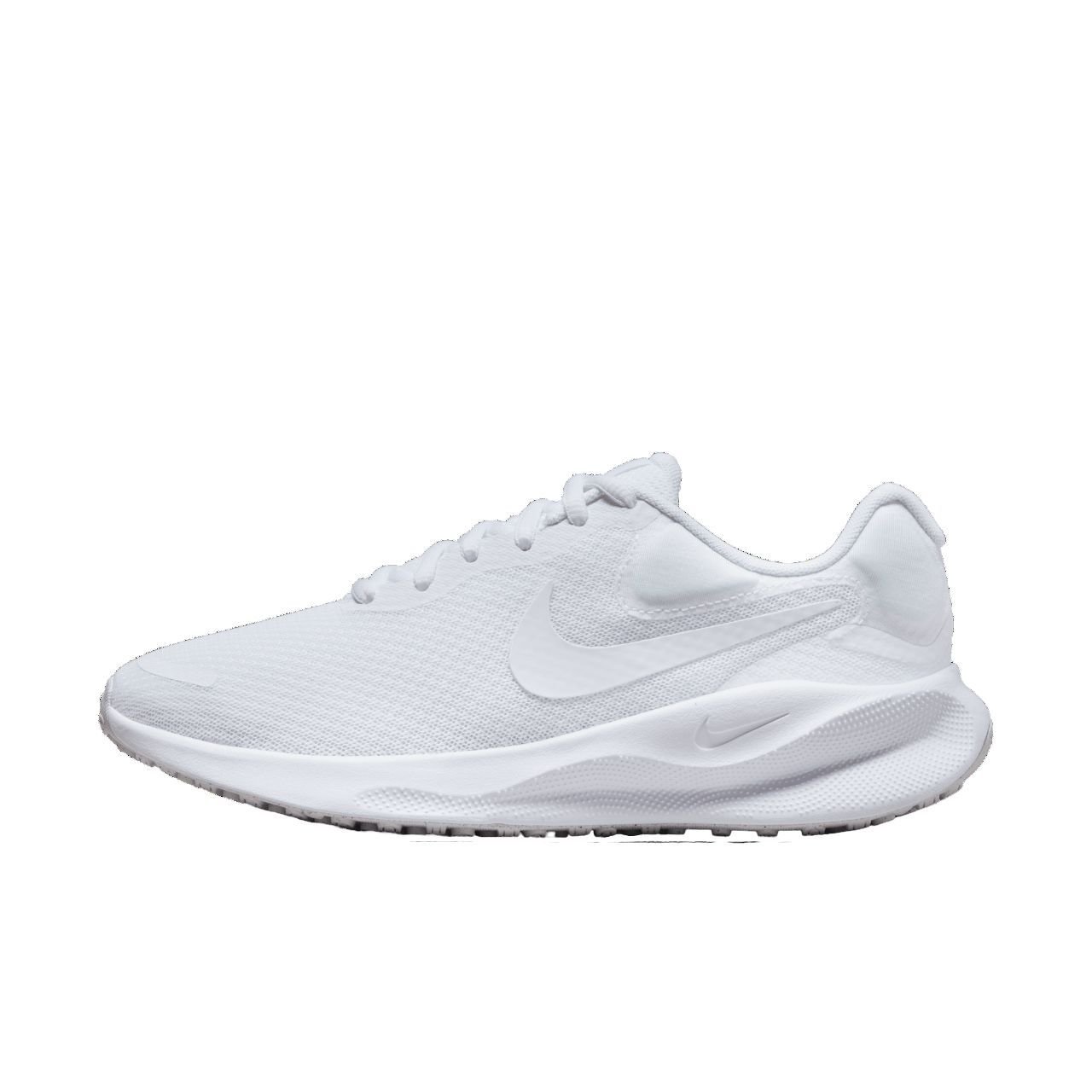 Tênis Nike Revolution 7 Feminino FB2207-100 Branco 2
