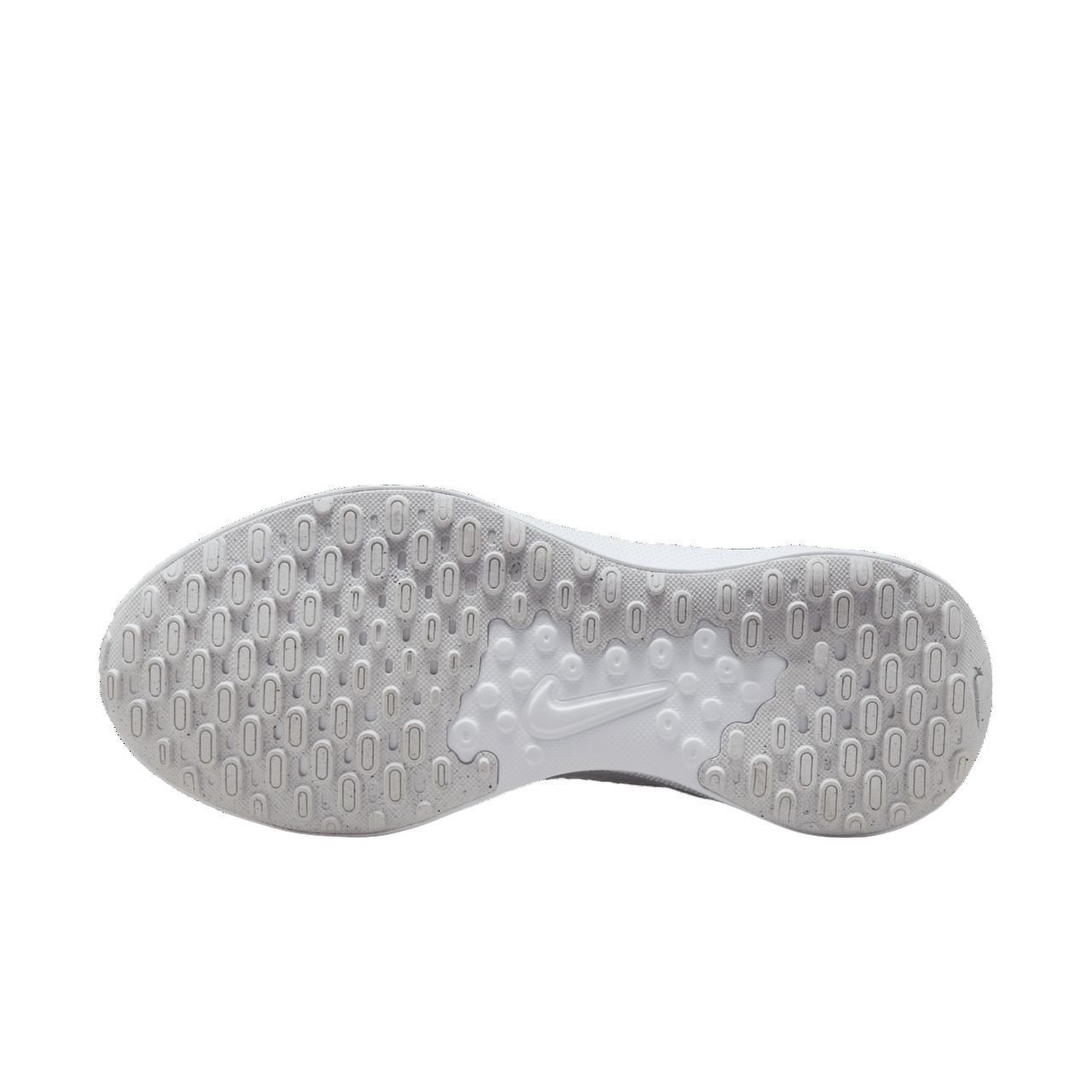 Tênis Nike Revolution 7 Feminino FB2207-100 Branco 5