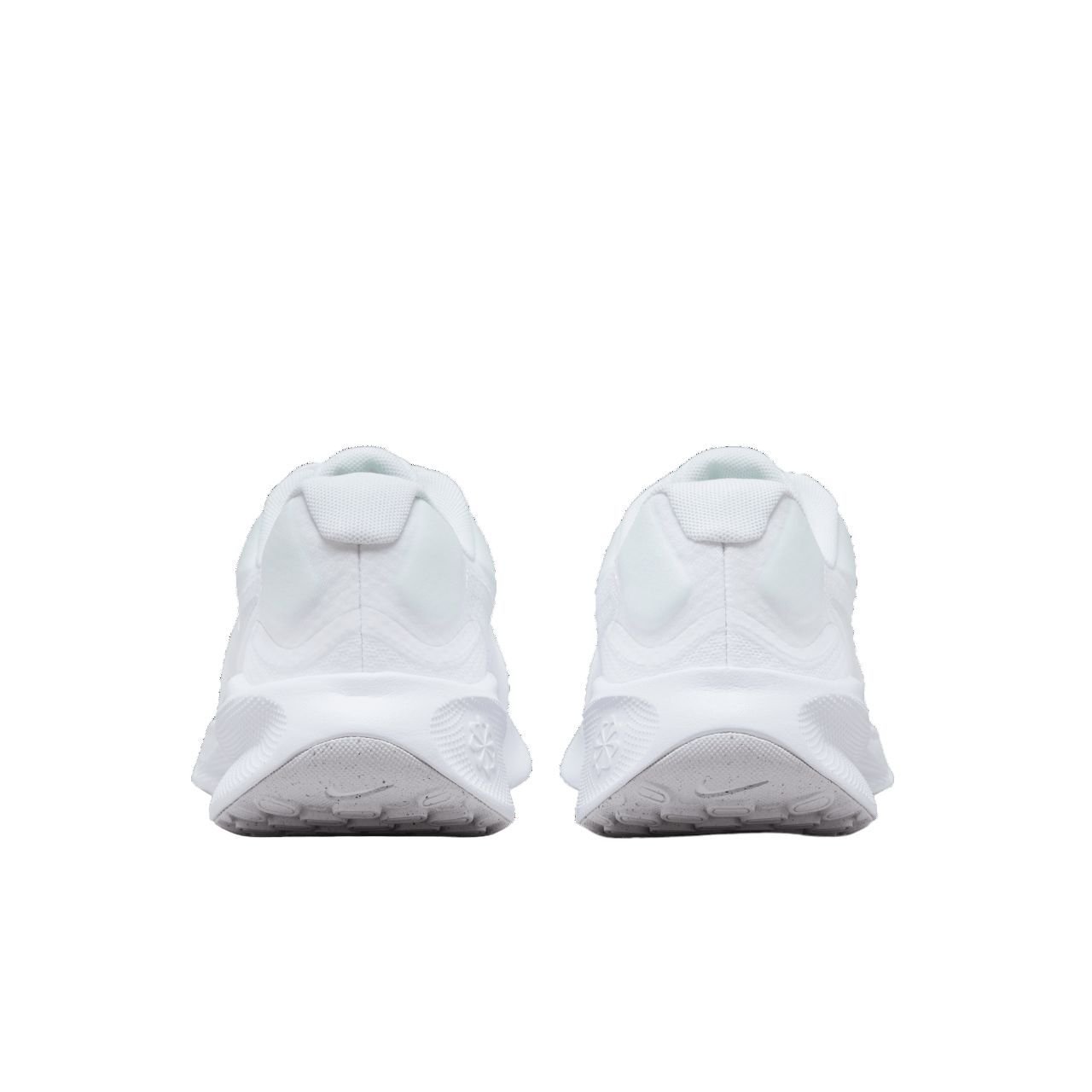 Tênis Nike Revolution 7 Feminino FB2207-100 Branco 6