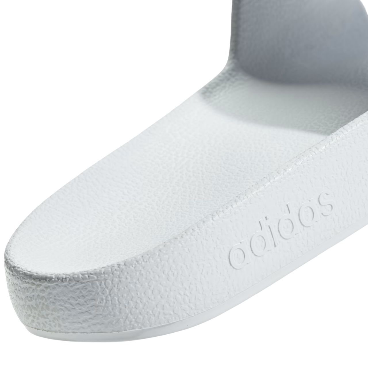 Chinelo Adidas Adilette Aqua Unissex F35539 Branco 10