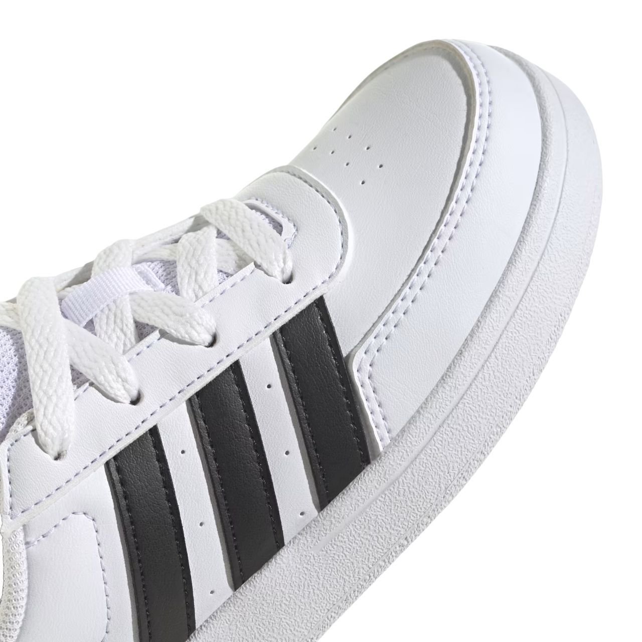 Tênis Infantil Adidas Breaknet 2.0 HP8956 Branco 8