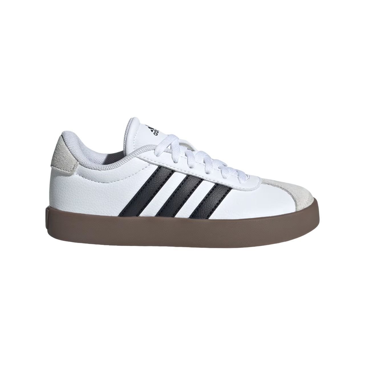 Tênis Infantil Adidas VL Court 3.0 K ID9062