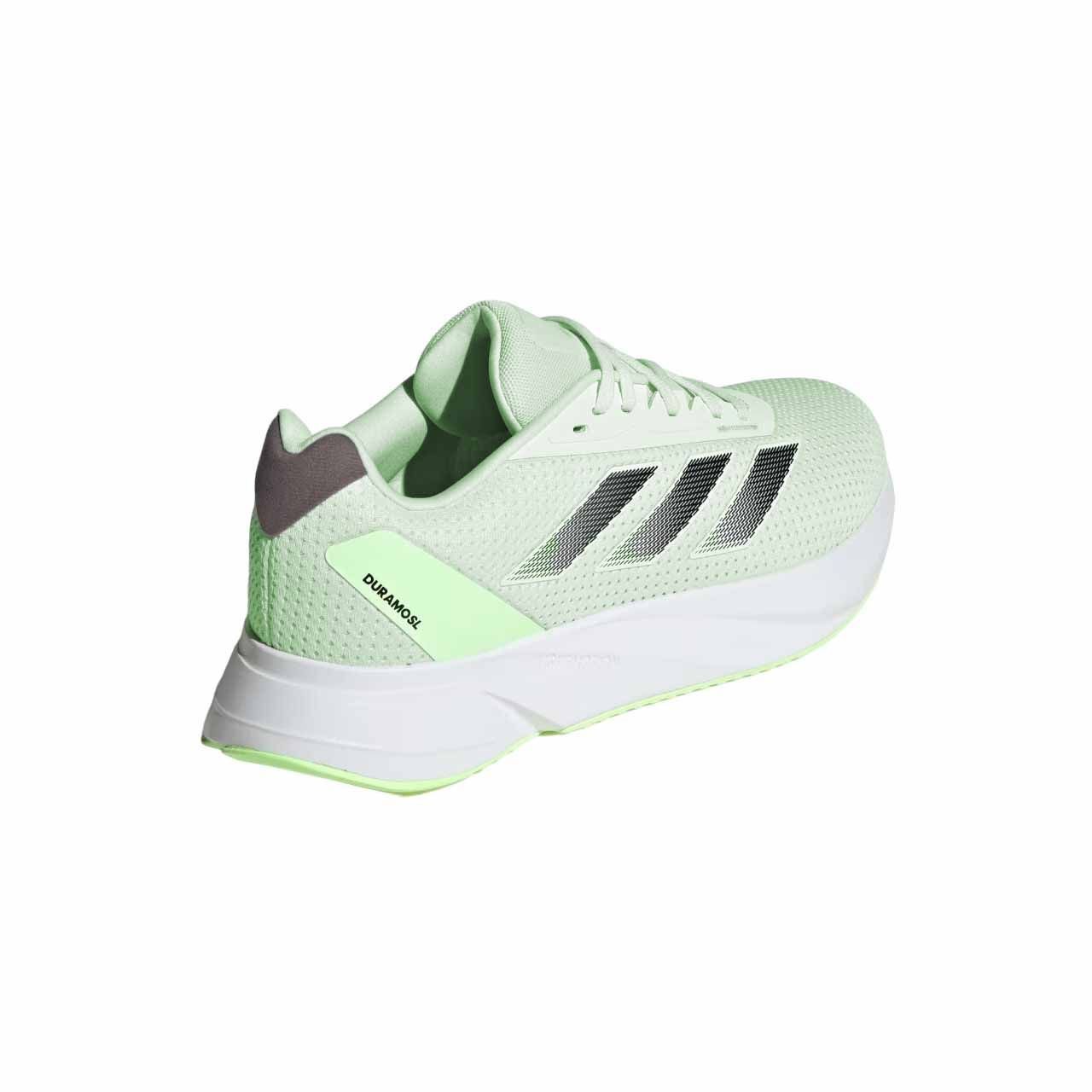 Tênis Adidas Duramo Sl Masculino IE7965 Verde 3