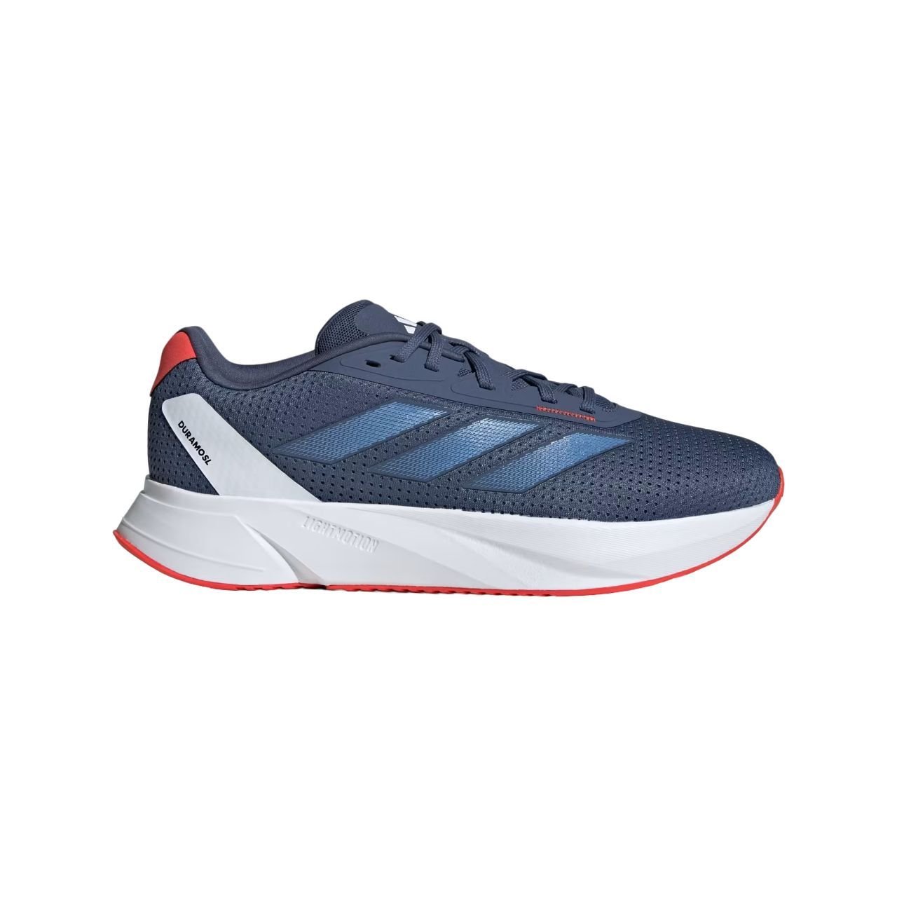 Tênis Adidas Duramo Sl Masculino IE7967 Azul 1