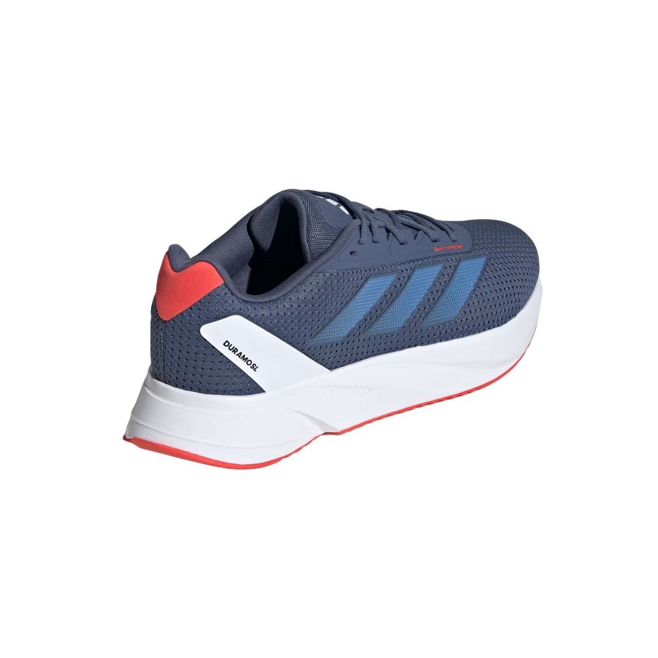 Tênis Adidas Duramo Sl Masculino IE7967 Azul 4