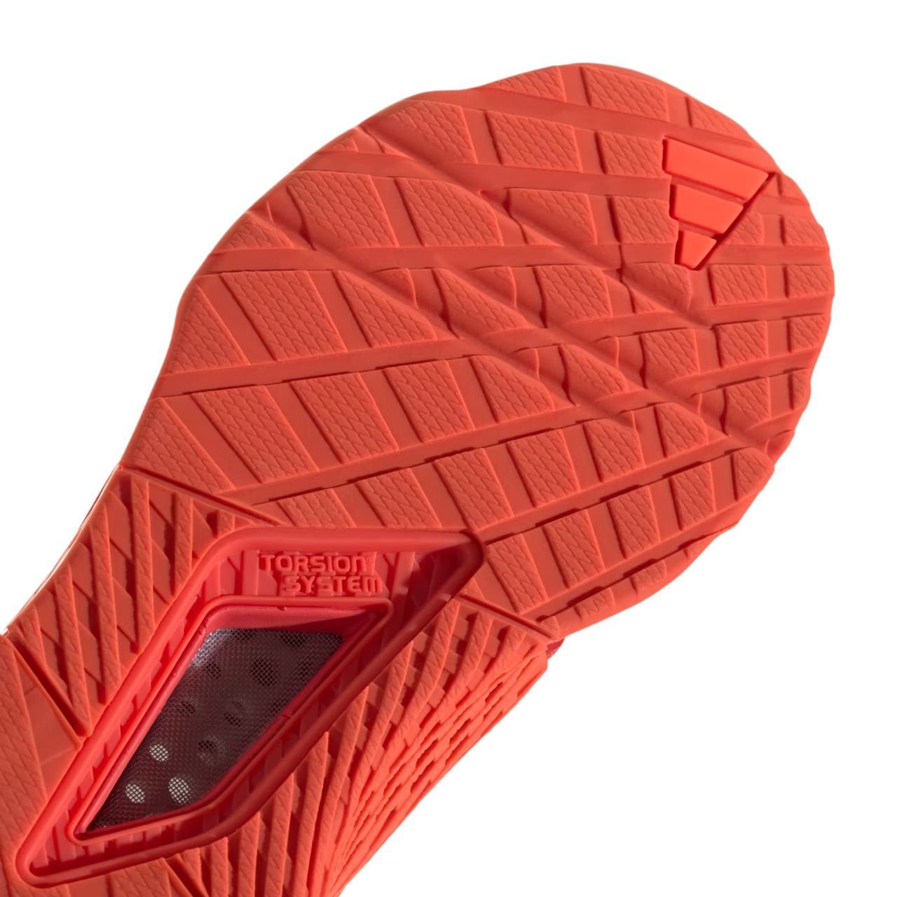Tênis Adidas Dropset 2 Trainer Unissex IE8051 Vermelho 8