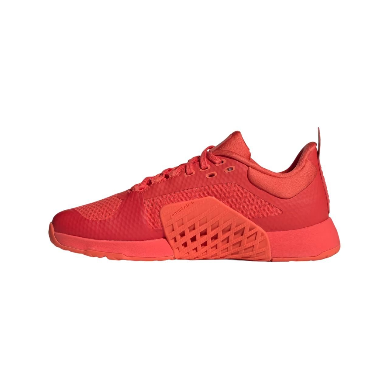 Tênis Adidas Dropset 2 Trainer Unissex IE8051 Vermelho 2