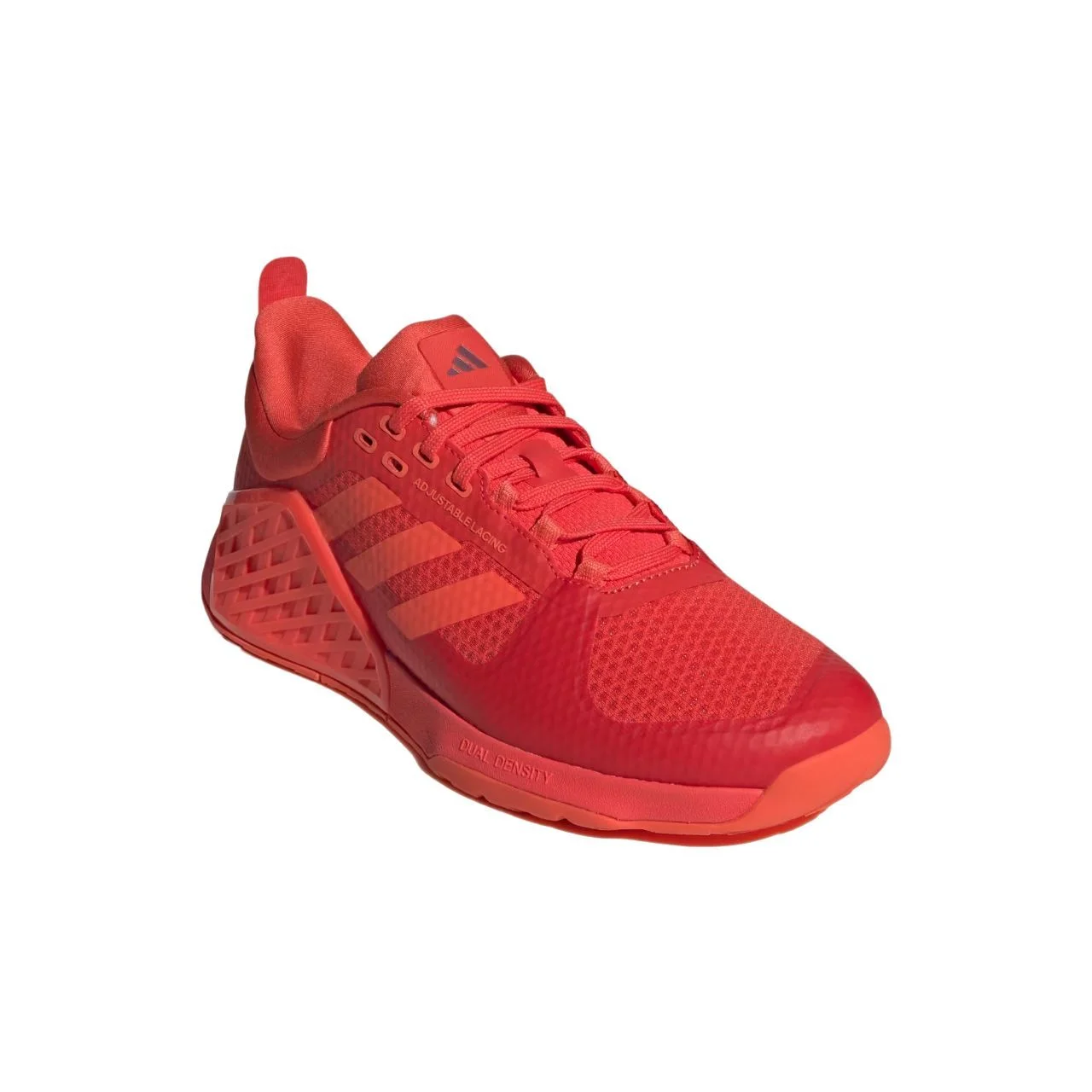 Tênis Adidas Dropset 2 Trainer Unissex IE8051 Vermelho 3