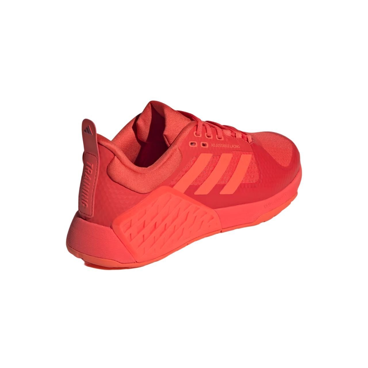 Tênis Adidas Dropset 2 Trainer Unissex IE8051 Vermelho 4
