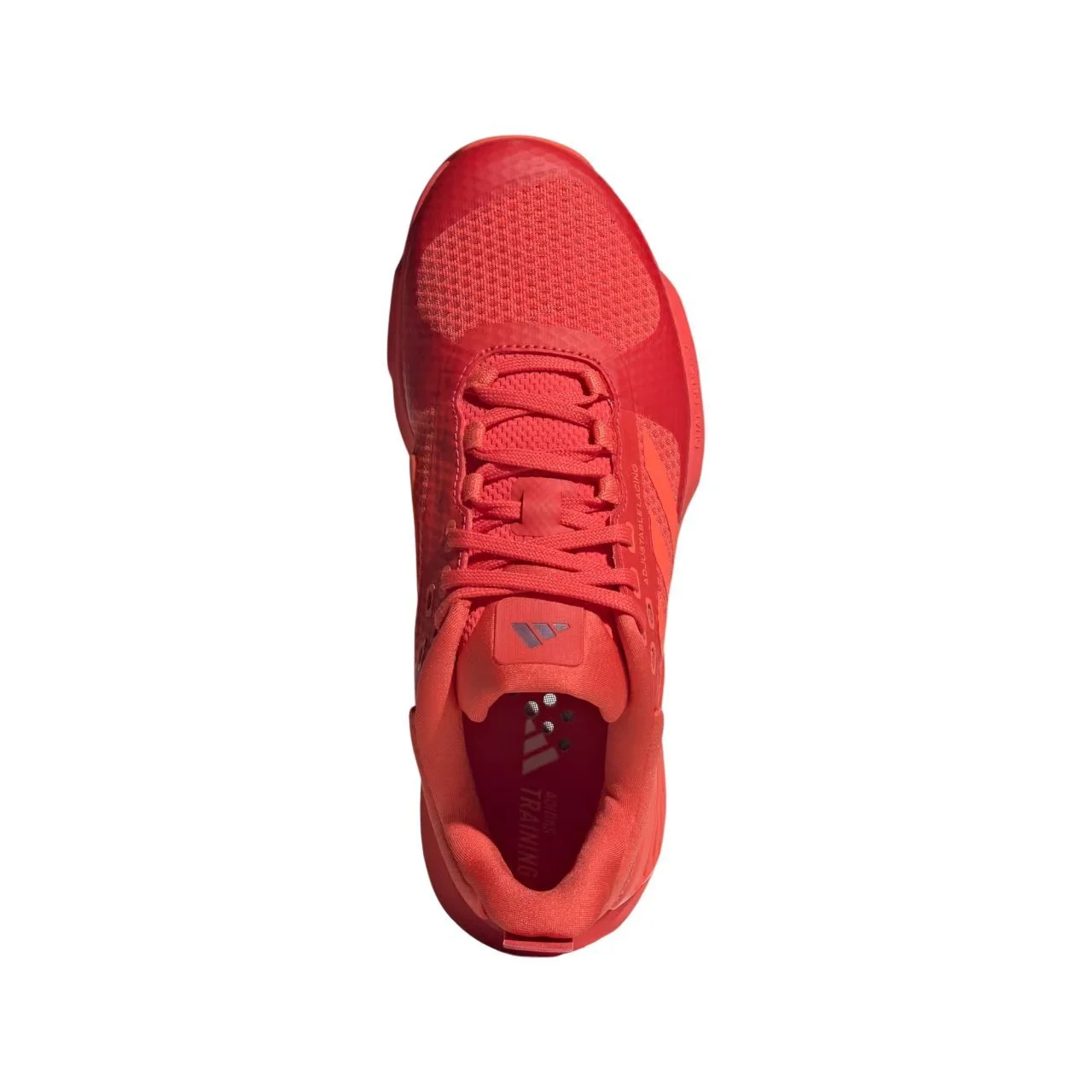 Tênis Adidas Dropset 2 Trainer Unissex IE8051 Vermelho 5