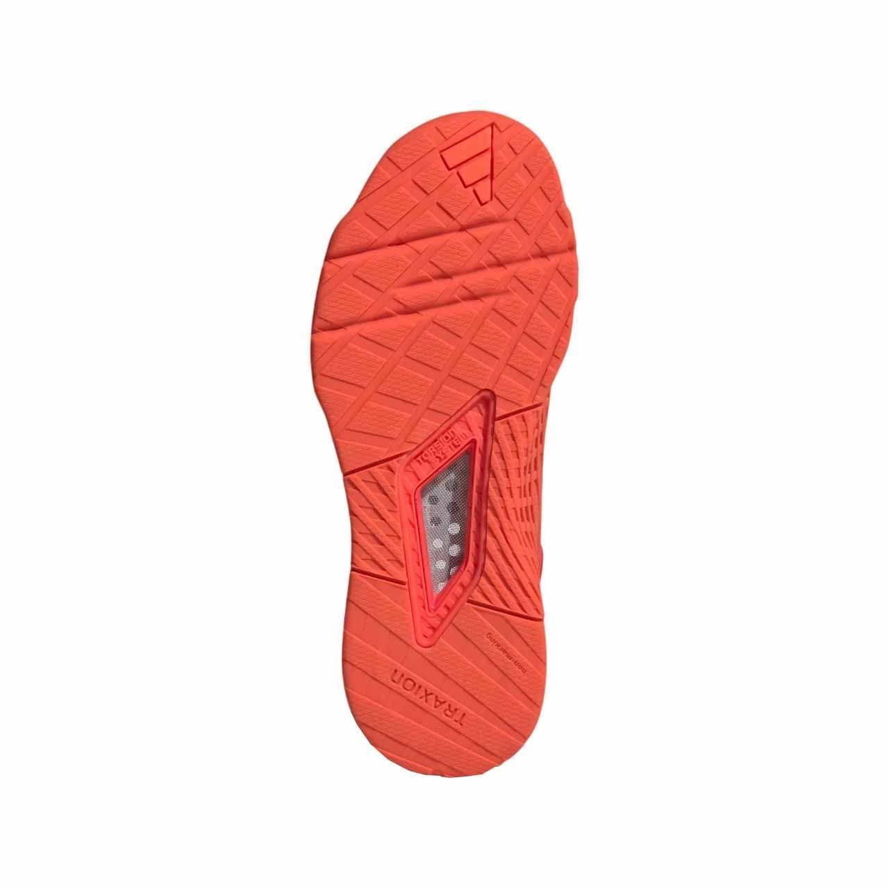 Tênis Adidas Dropset 2 Trainer Unissex IE8051 Vermelho 6