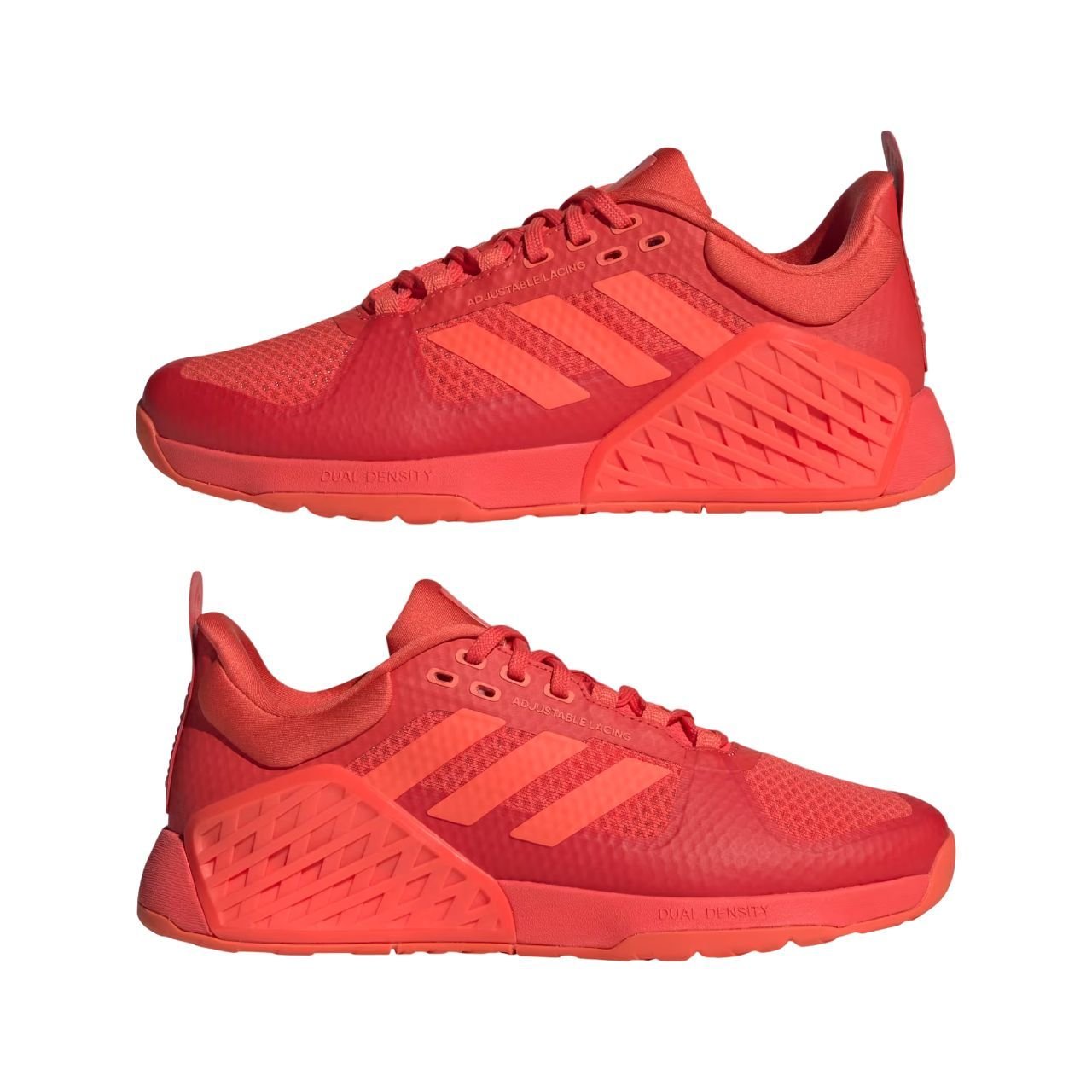 Tênis Adidas Dropset 2 Trainer Unissex IE8051 Vermelho 7
