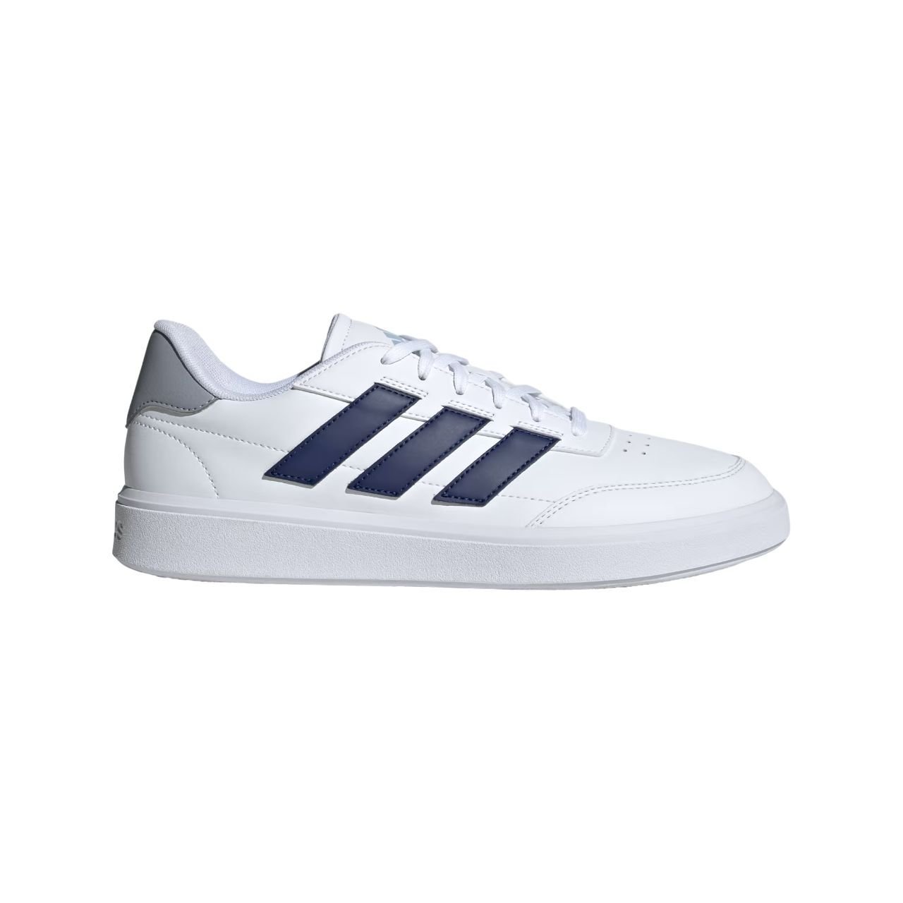 Tênis Adidas Courtblock Masculino IF4029 Branco 1
