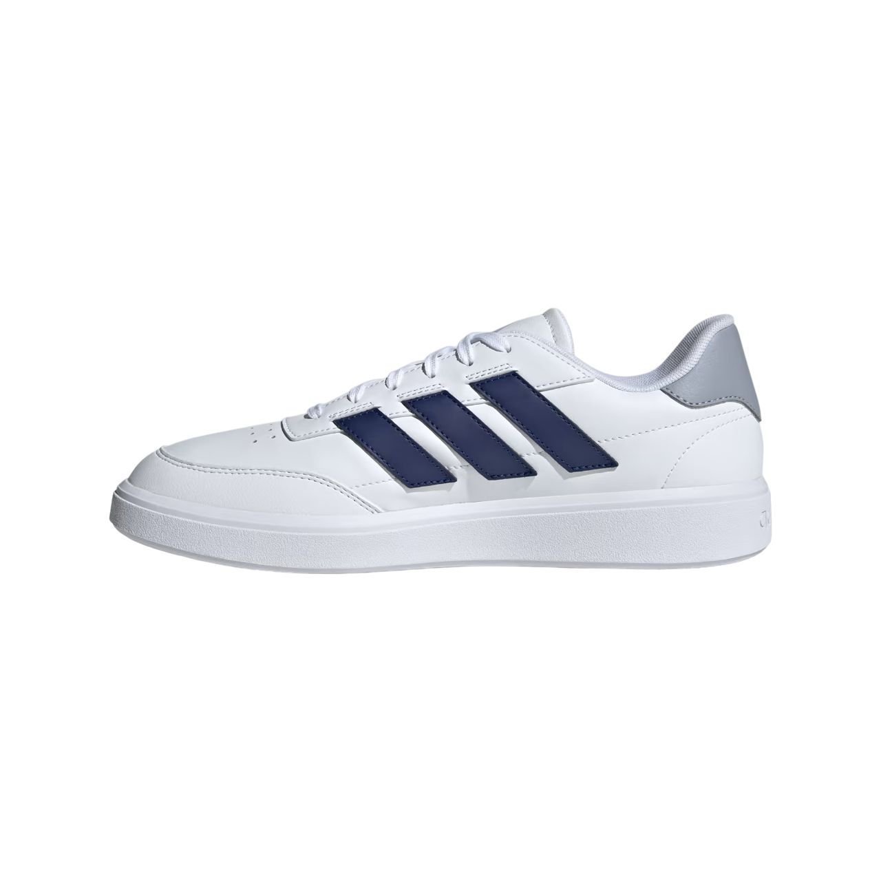 Tênis Adidas Courtblock Masculino IF4029 Branco 2