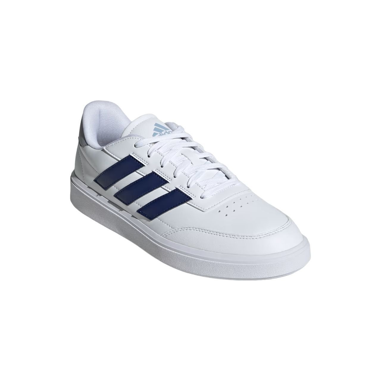 Tênis Adidas Courtblock Masculino IF4029 Branco 3