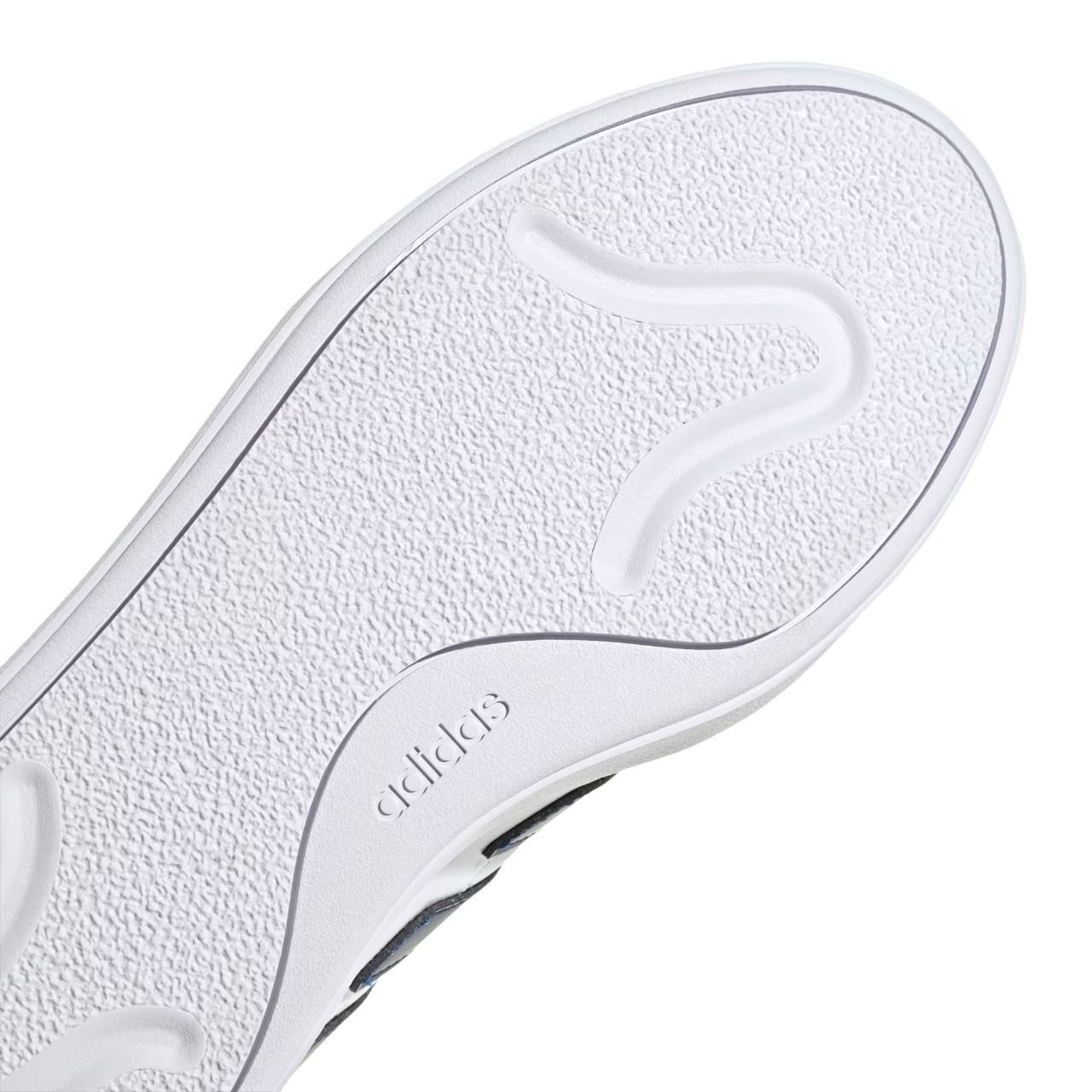 Tênis Adidas Courtblock Masculino IF4029 Branco 6