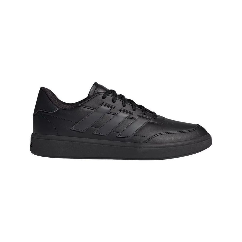 Tênis Adidas Courtblock Masculino IF6449 Preto 8