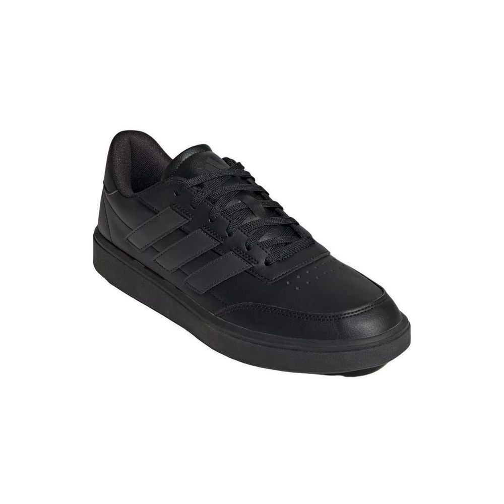 Tênis Adidas Courtblock Masculino IF6449 Preto 2