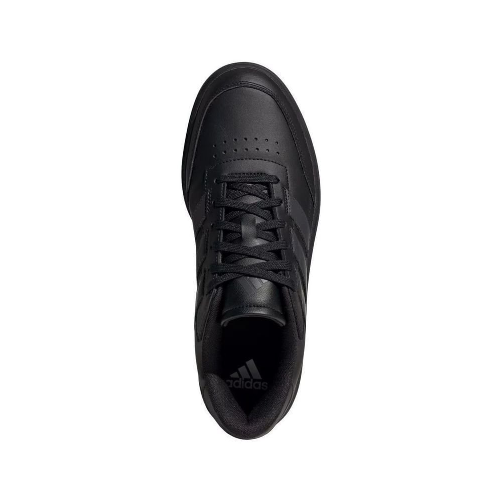 Tênis Adidas Courtblock Masculino IF6449 Preto 4