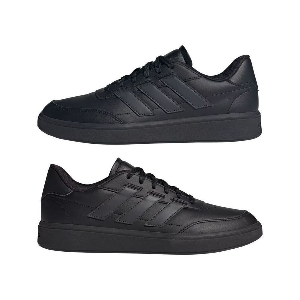 Tênis Adidas Courtblock Masculino IF6449 Preto 6