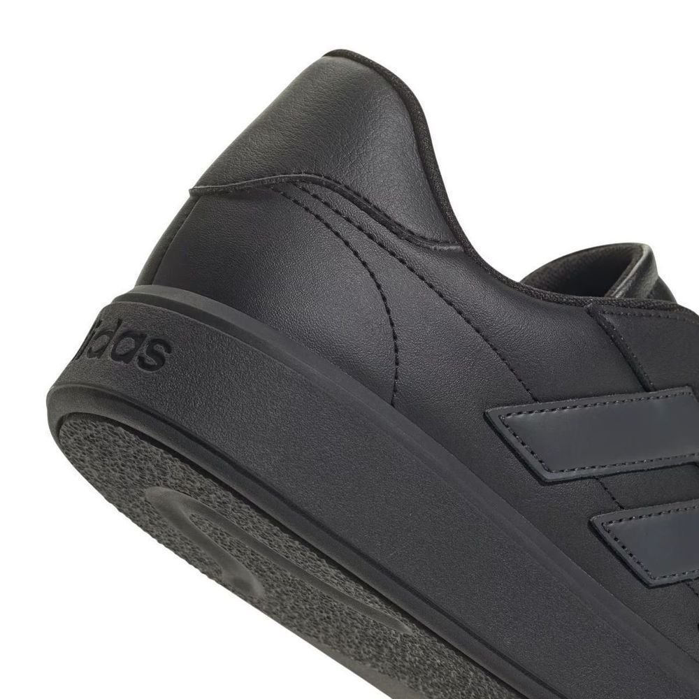 Tênis Adidas Courtblock Masculino IF6449 Preto 7