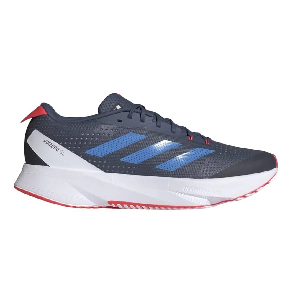 Tênis Adidas Adizero Sl Masculino IG8194 Azul