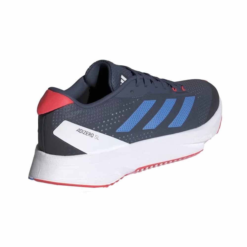 Tênis Adidas Adizero Sl Masculino IG8194 Azul 3