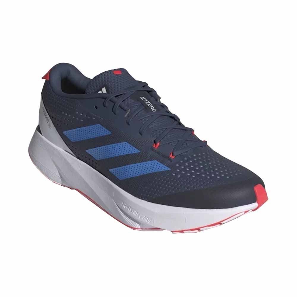 Tênis Adidas Adizero Sl Masculino IG8194 Azul 4