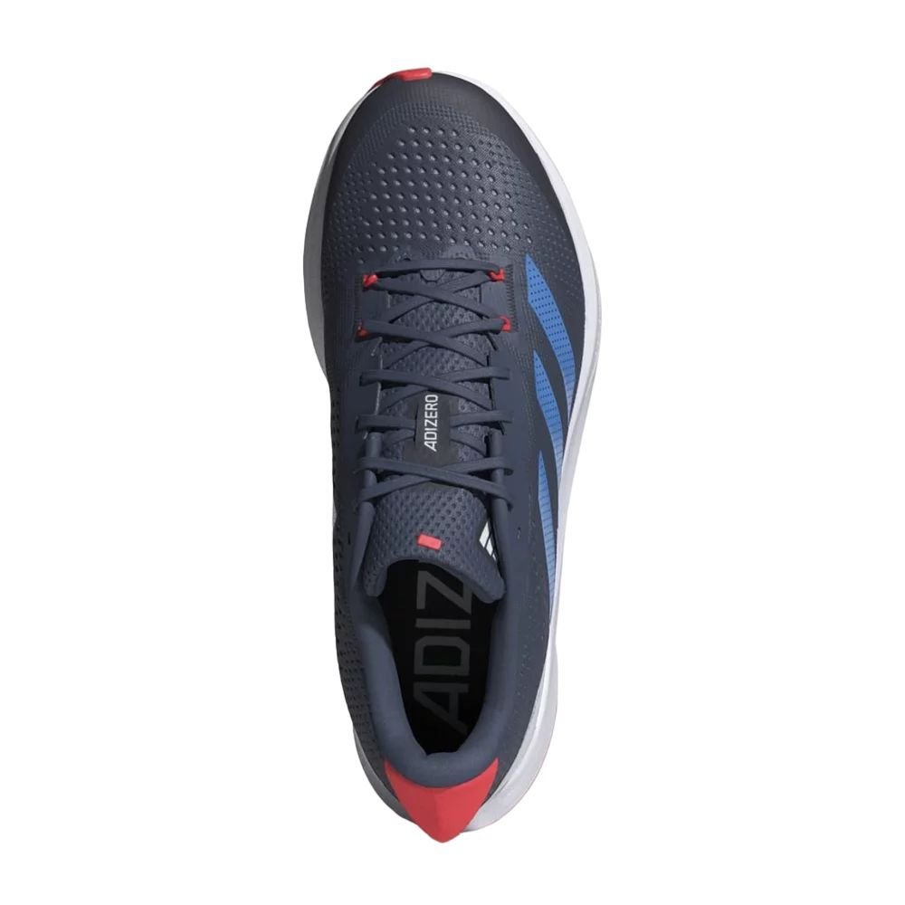 Tênis Adidas Adizero Sl Masculino IG8194 Azul 5