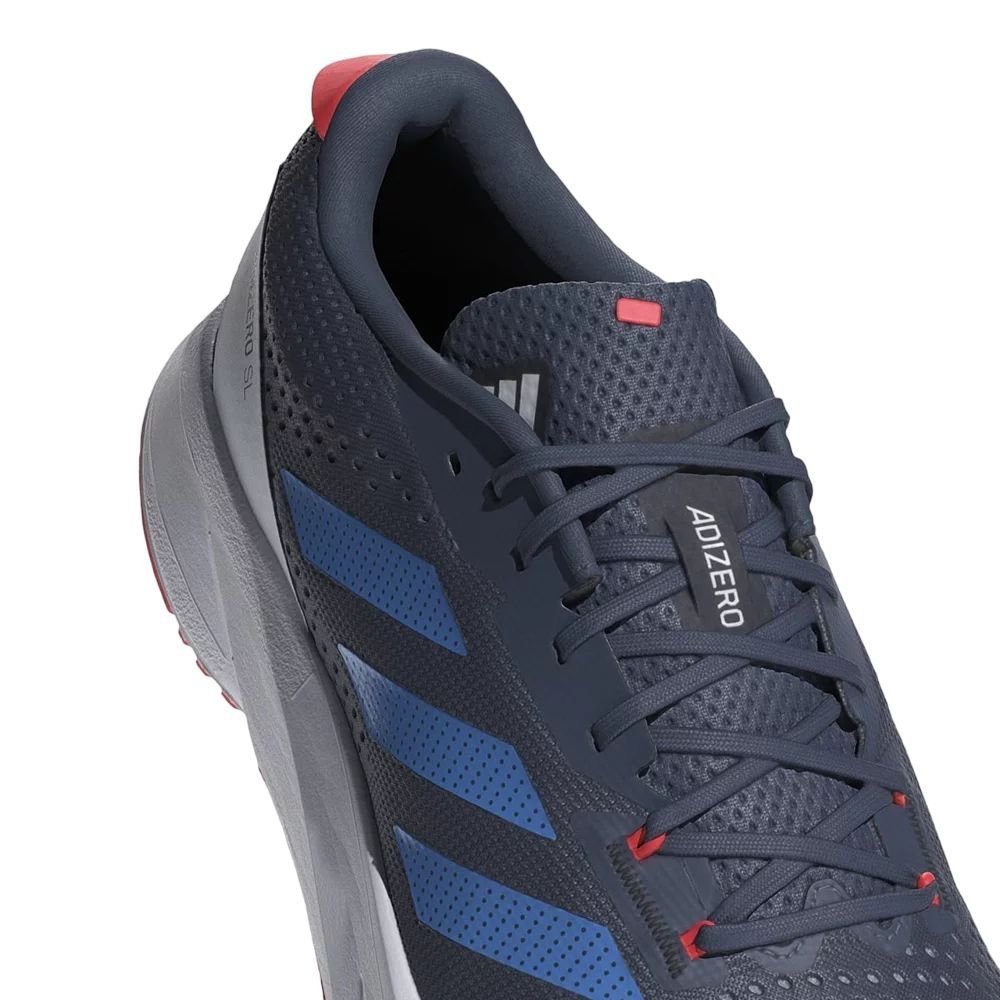 Tênis Adidas Adizero Sl Masculino IG8194 Azul 7