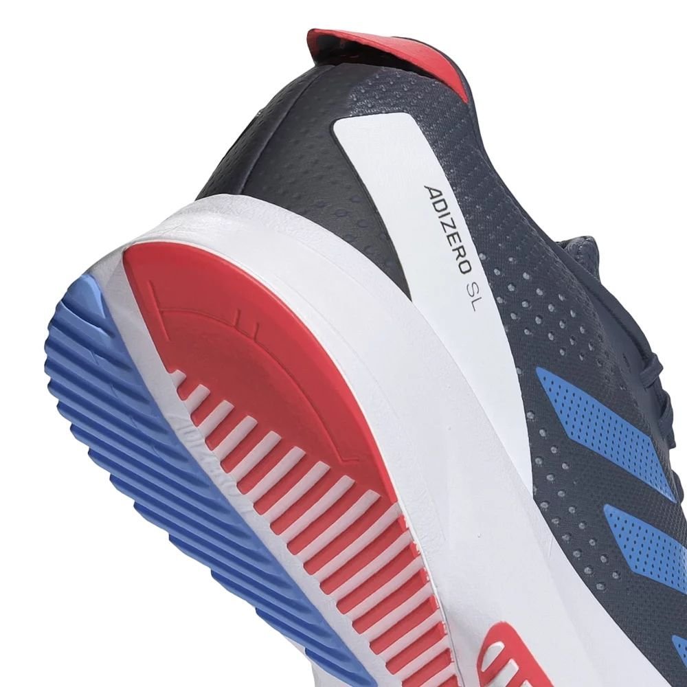 Tênis Adidas Adizero Sl Masculino IG8194 Azul 8
